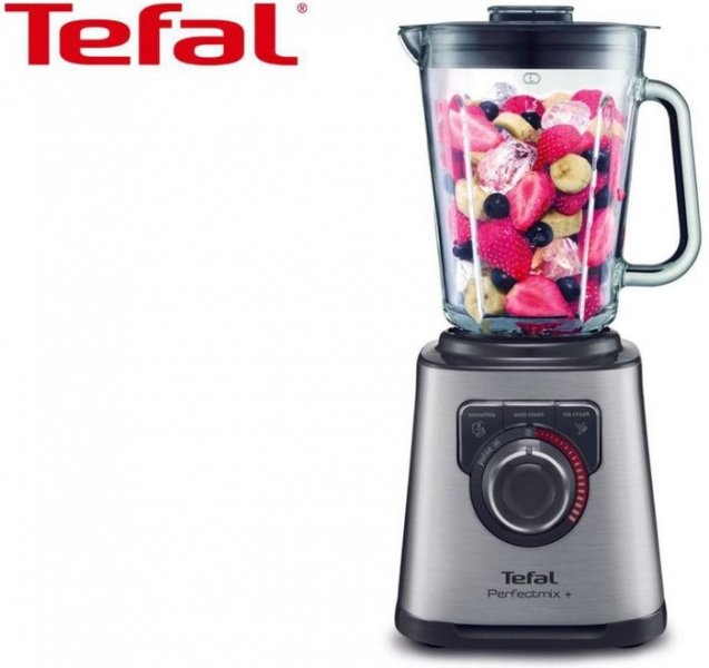 Tefal BL 811D38 recenzia